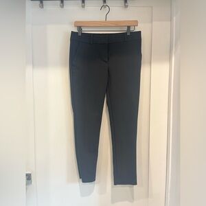 Ann Taylor Marissa Skinny Petite Pants, size 4p
